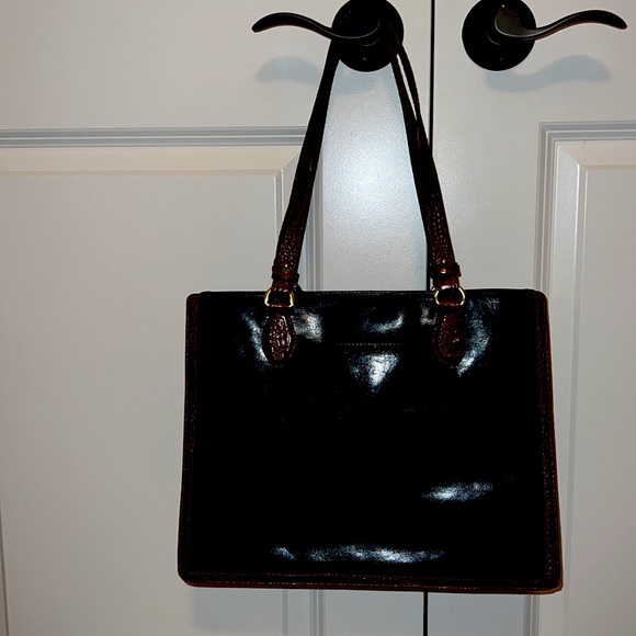 Brahmin Handbags - Authentic Brahmin handbag in excellent preowned condition.